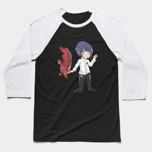 Yusuke Baseball T-Shirt